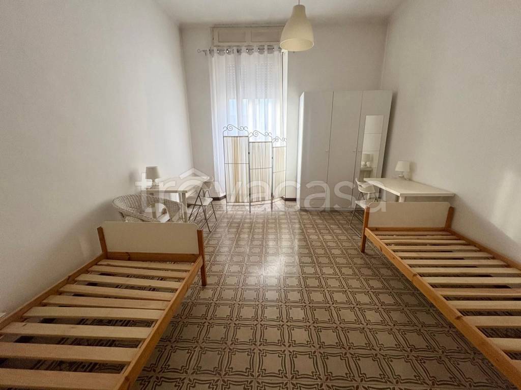 appartamento in affitto a Milano in zona Vigentino