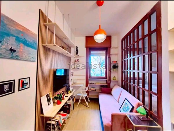 appartamento in affitto a Milano in zona Turro