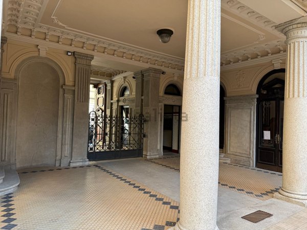 ufficio in affitto a Milano in zona Cinque Giornate