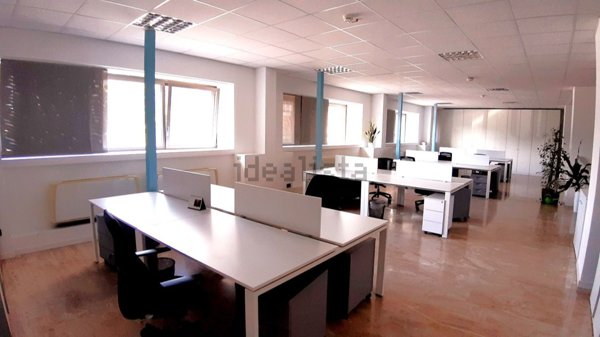 ufficio in affitto a Milano in zona Famagosta