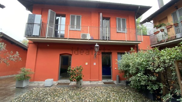 ufficio in affitto a Milano