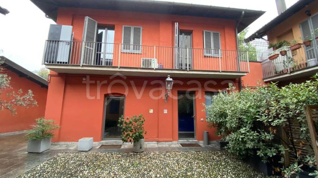 ufficio in affitto a Milano