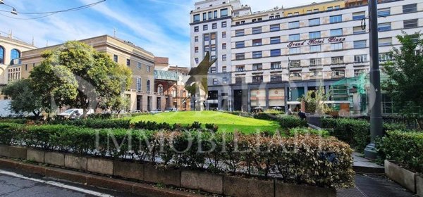 ufficio in affitto a Milano