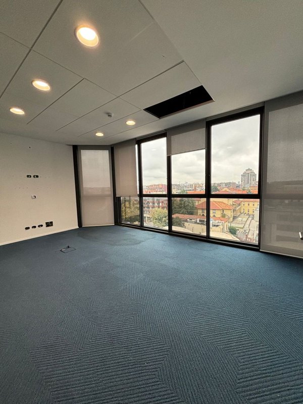 ufficio in affitto a Milano