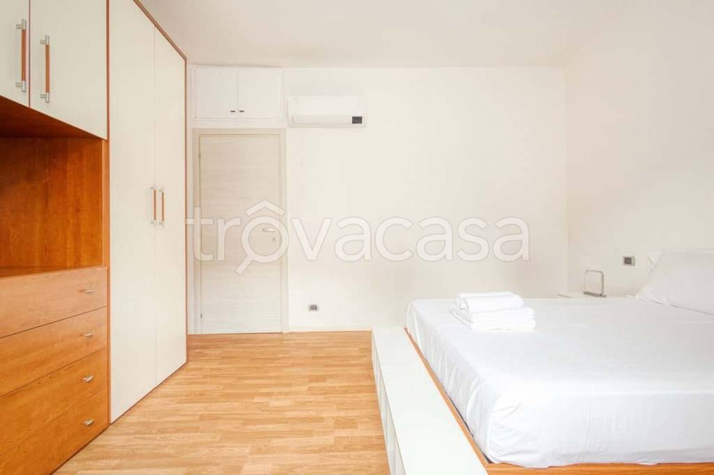 appartamento in affitto a Milano in zona Sempione