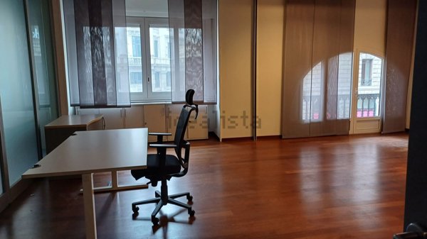 ufficio in affitto a Milano