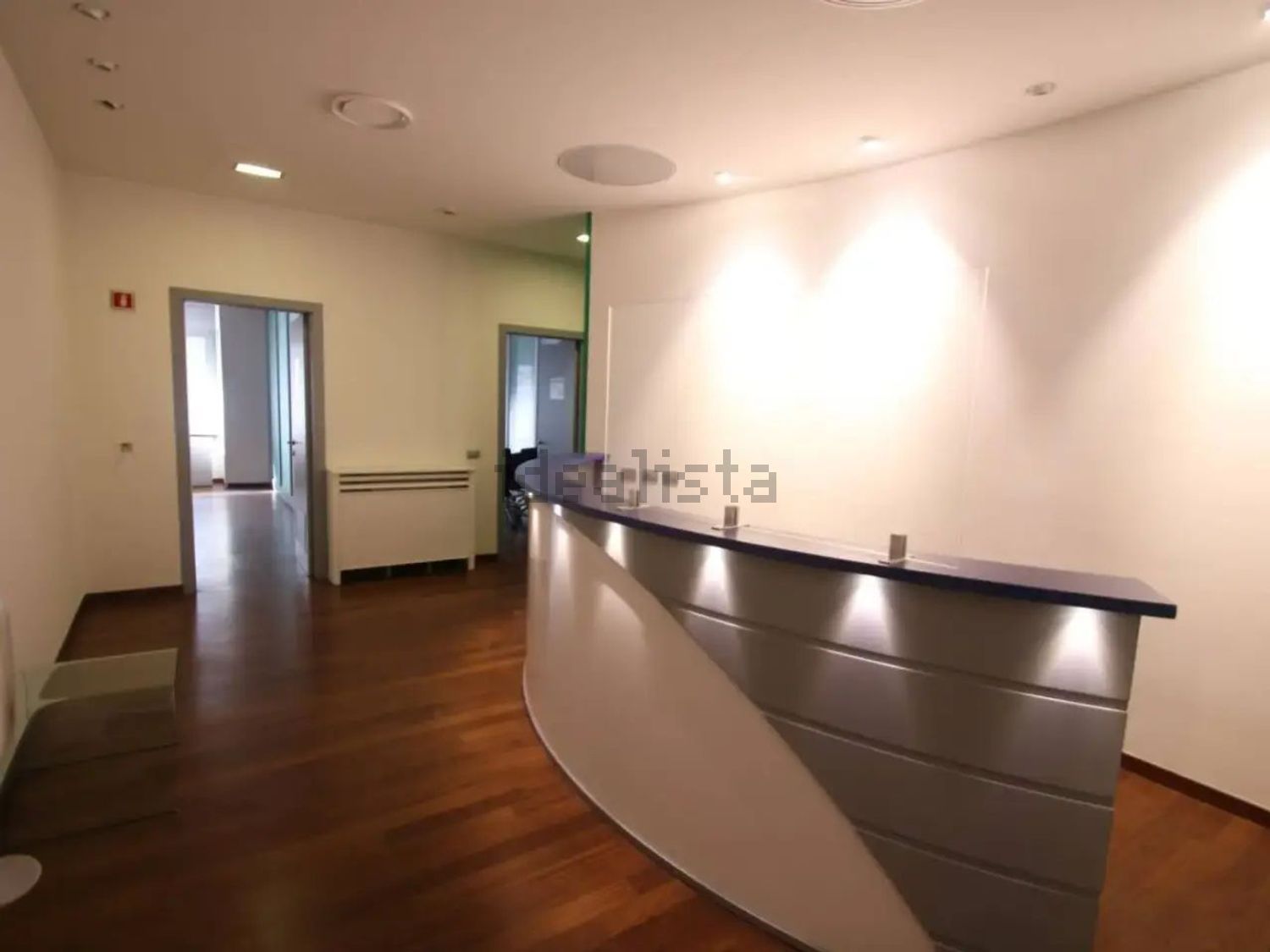 ufficio in affitto a Milano