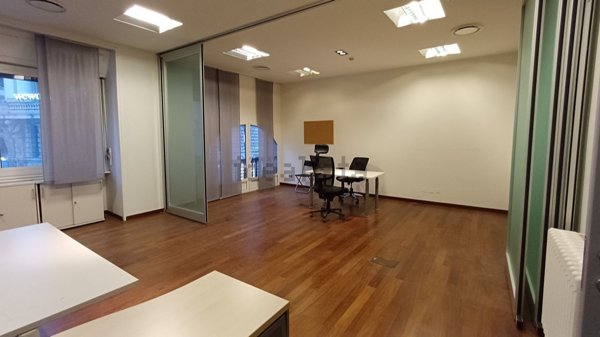 ufficio in affitto a Milano