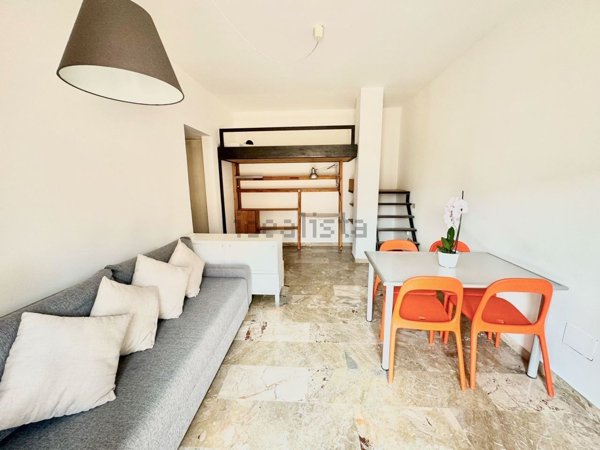 appartamento in affitto a Milano in zona Solari