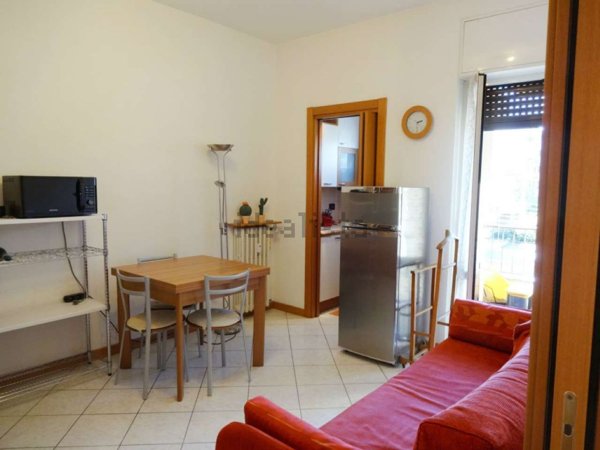 appartamento in affitto a Milano in zona Stadera