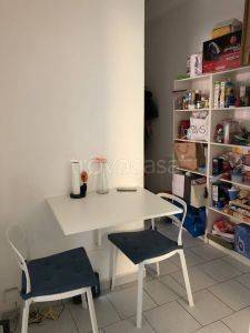 appartamento in affitto a Milano in zona Il Portello