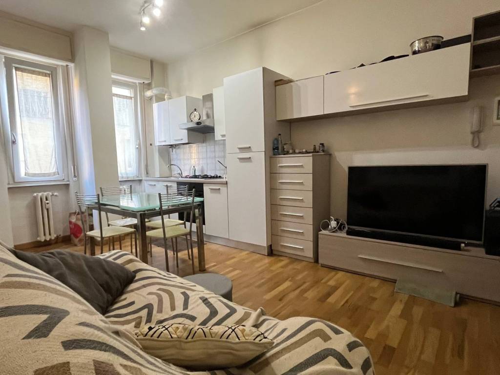 appartamento in affitto a Milano in zona Il Portello