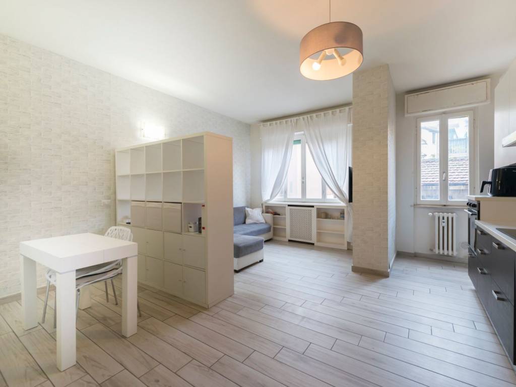 appartamento in affitto a Milano in zona Città Studi