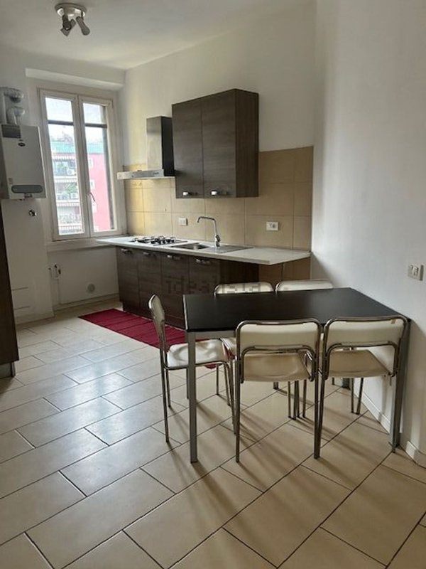 appartamento in affitto a Milano in zona Garegnano