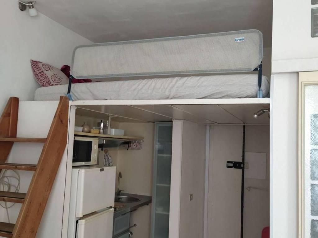 appartamento in affitto a Milano in zona Porta Venezia