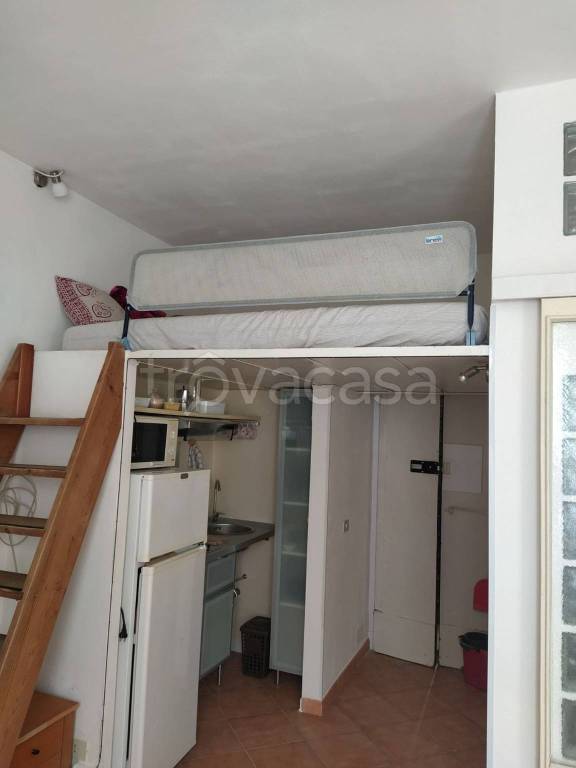 appartamento in affitto a Milano in zona Porta Venezia