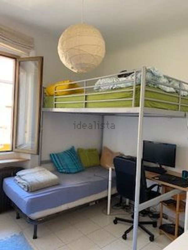 appartamento in affitto a Milano in zona Cinque Giornate