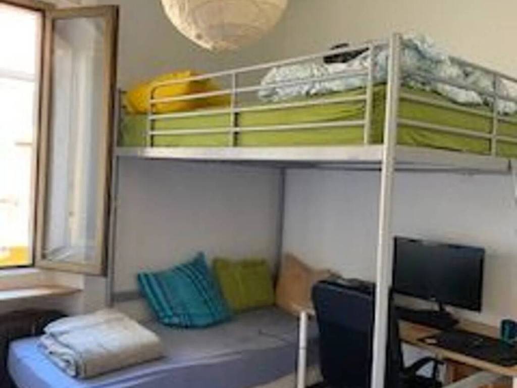 appartamento in affitto a Milano in zona Porta Romana