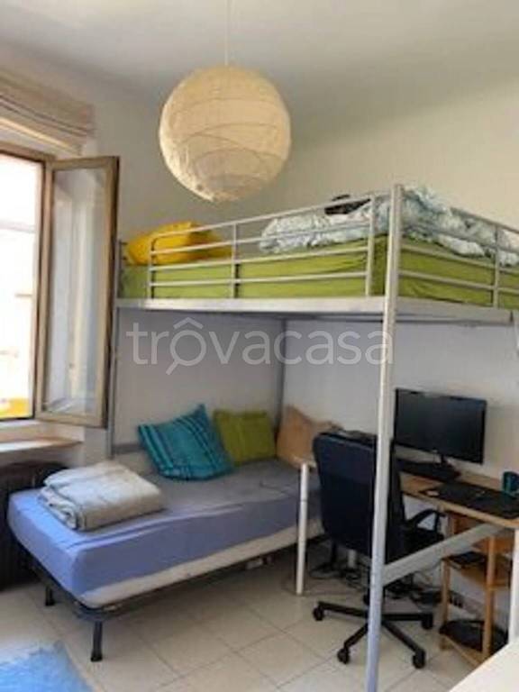 appartamento in affitto a Milano in zona Porta Romana