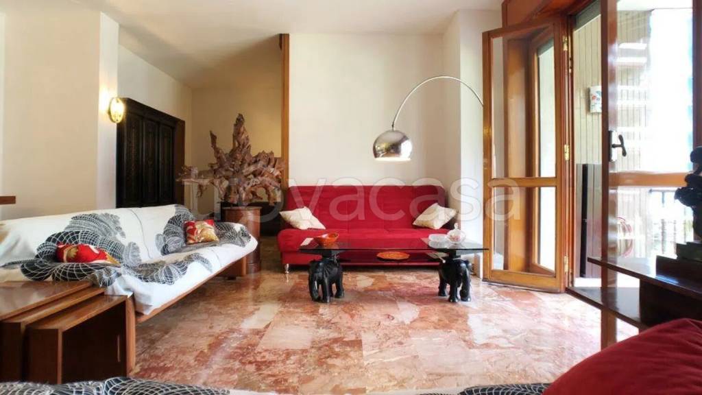 appartamento in affitto a Milano in zona Porta Venezia