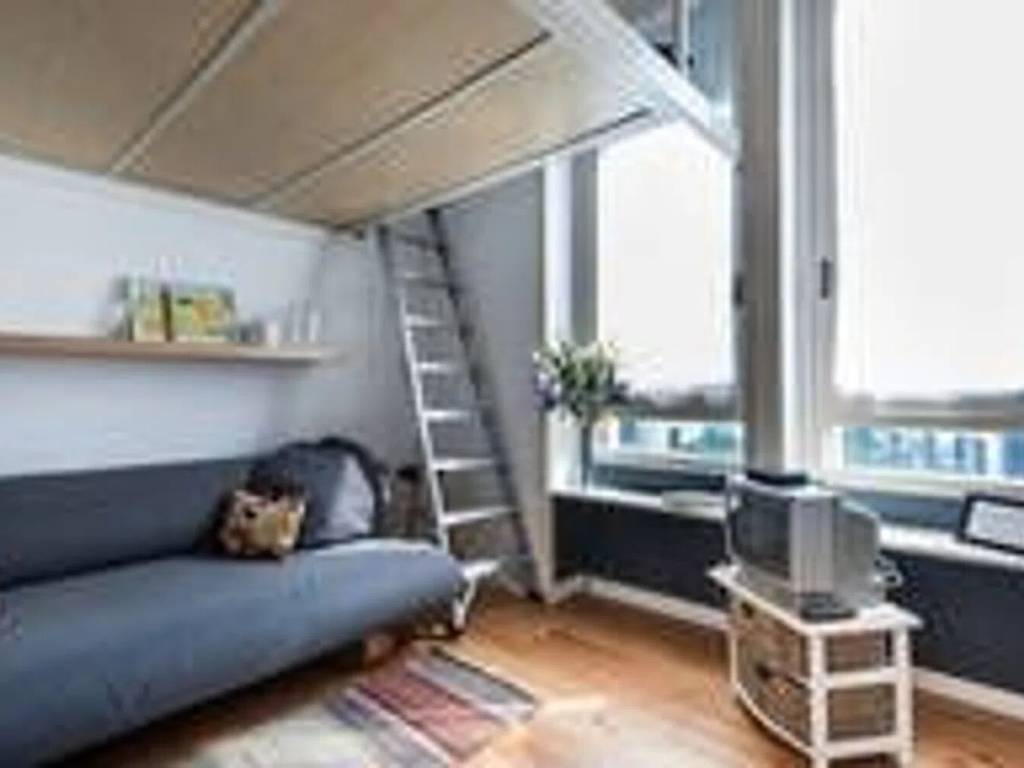 appartamento in affitto a Milano in zona Centro Direzionale