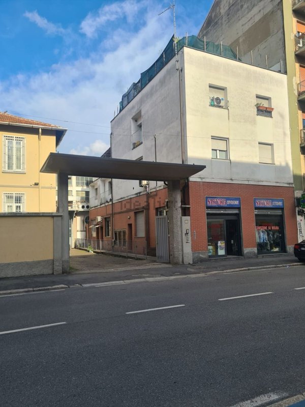appartamento in affitto a Milano in zona Affori