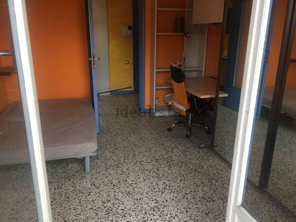 appartamento in affitto a Milano in zona Niguarda