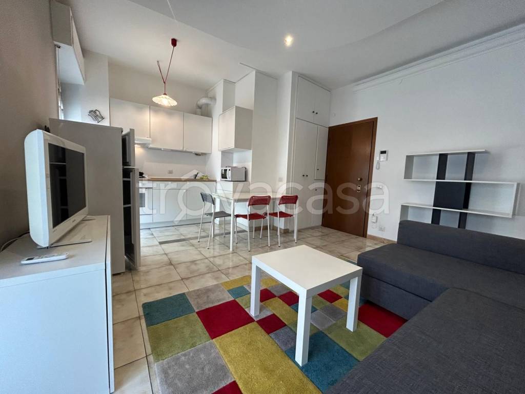 appartamento in affitto a Milano in zona Centro Storico