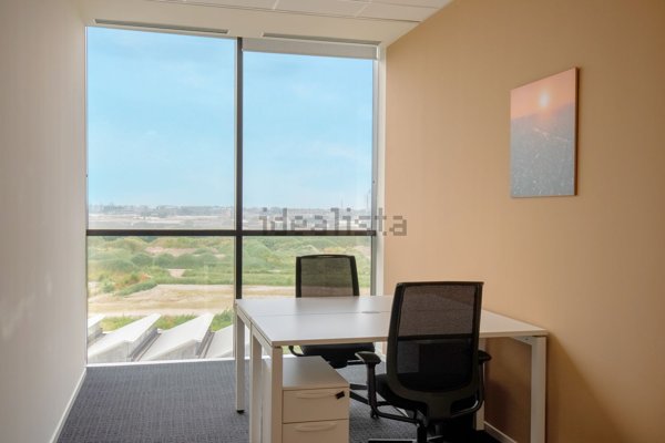 ufficio in affitto a Milano in zona Baggio