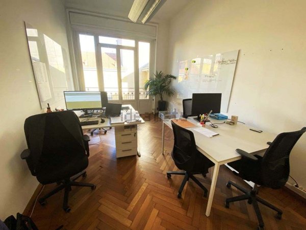 ufficio in affitto a Milano
