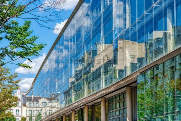 ufficio in affitto a Milano in zona Cinque Giornate