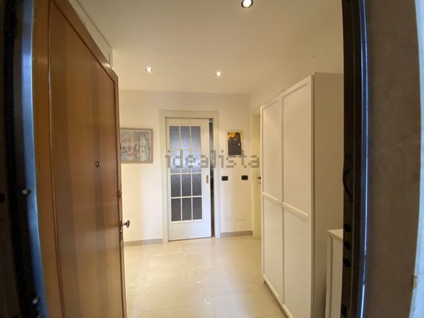 appartamento in affitto a Milano in zona Bocconi