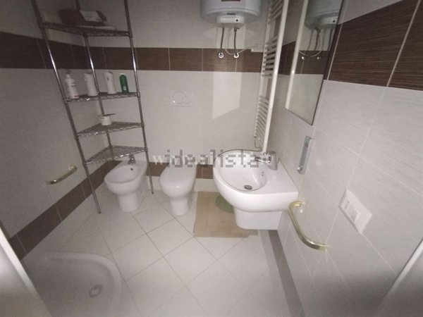 ufficio in affitto a Milano in zona Loreto