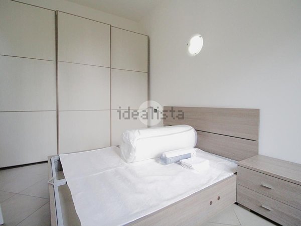 appartamento in affitto a Milano in zona Villapizzone