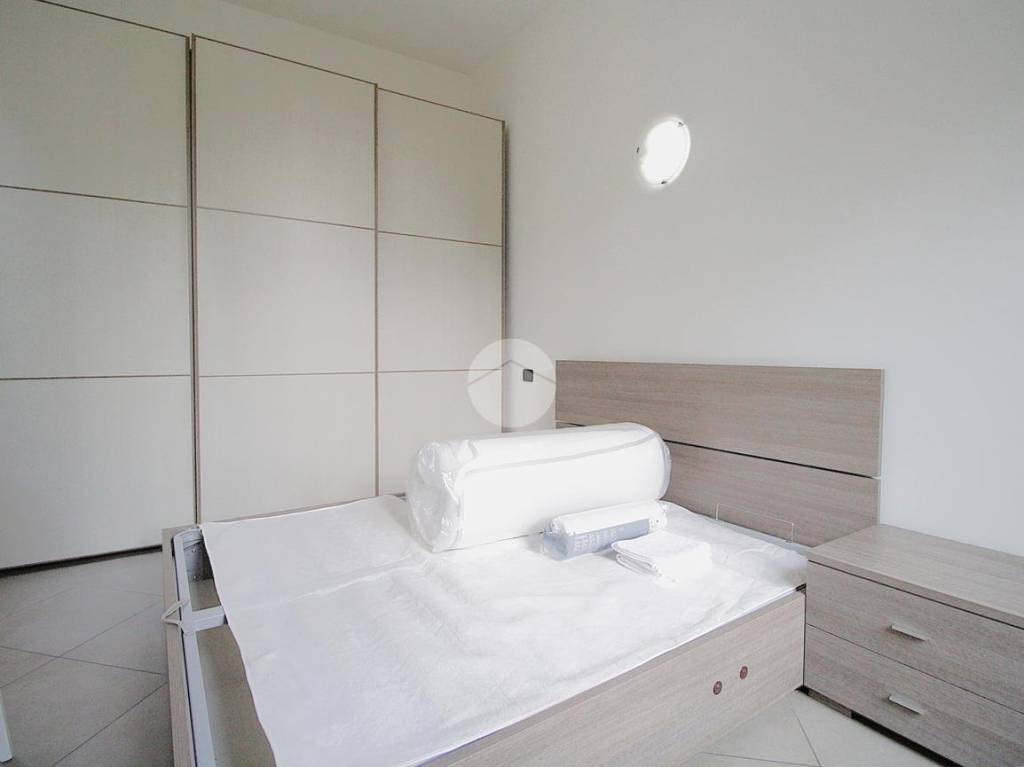 appartamento in affitto a Milano in zona Villapizzone