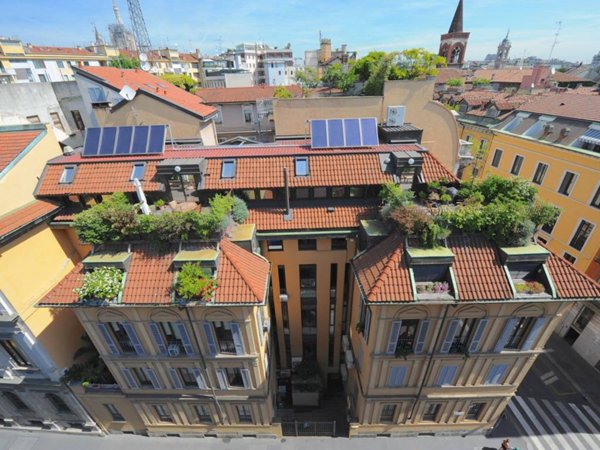 appartamento in affitto a Milano in zona Centro Storico