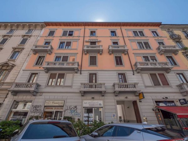 appartamento in affitto a Milano in zona Città Studi