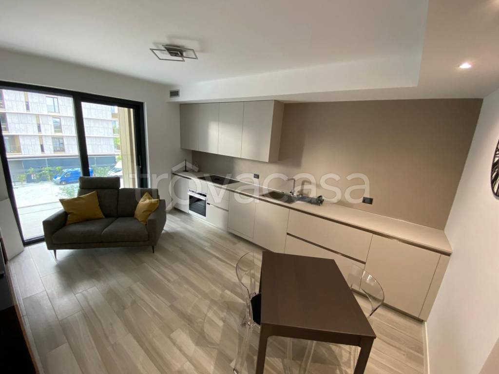 appartamento in affitto a Milano in zona Centro Storico