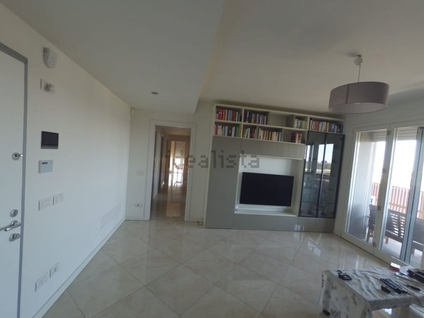 appartamento in affitto a Milano in zona Lambrate