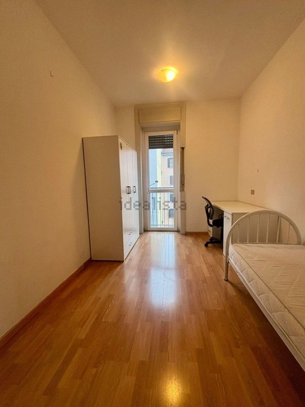 appartamento in affitto a Milano in zona Città Studi