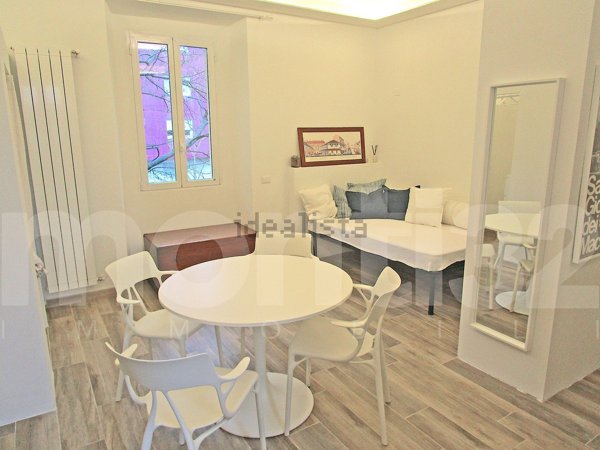 appartamento in affitto a Milano in zona Bovisa
