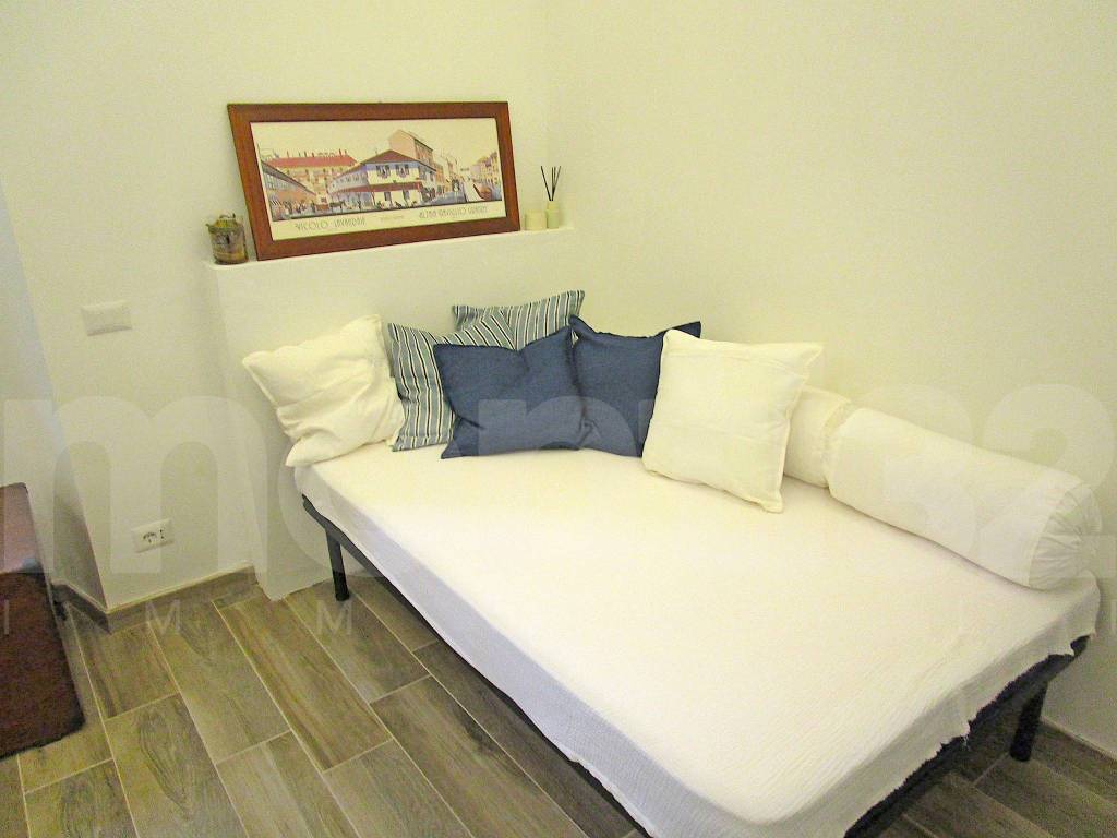 appartamento in affitto a Milano in zona Bovisa