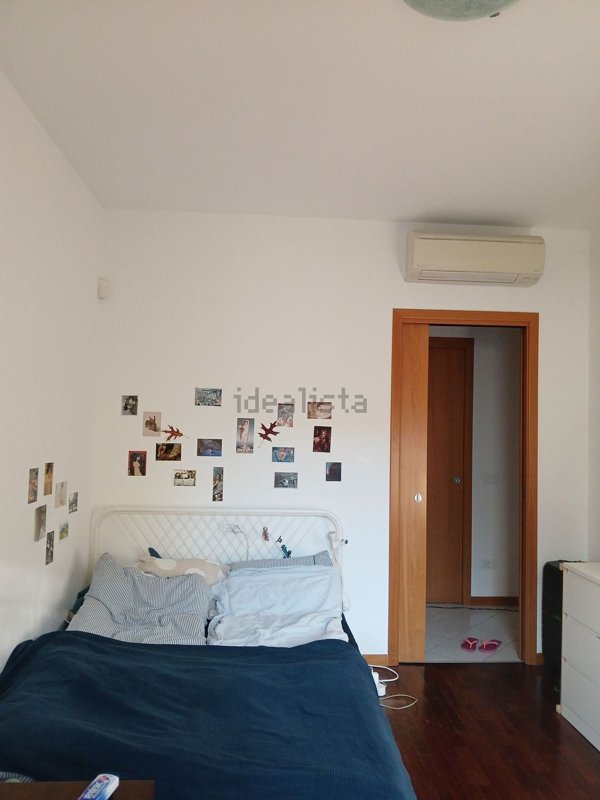 appartamento in affitto a Milano in zona Chiesa Rossa