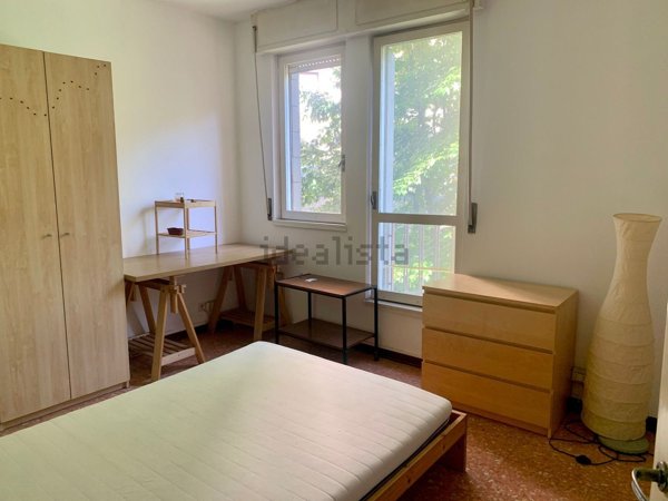 appartamento in affitto a Milano in zona Bocconi