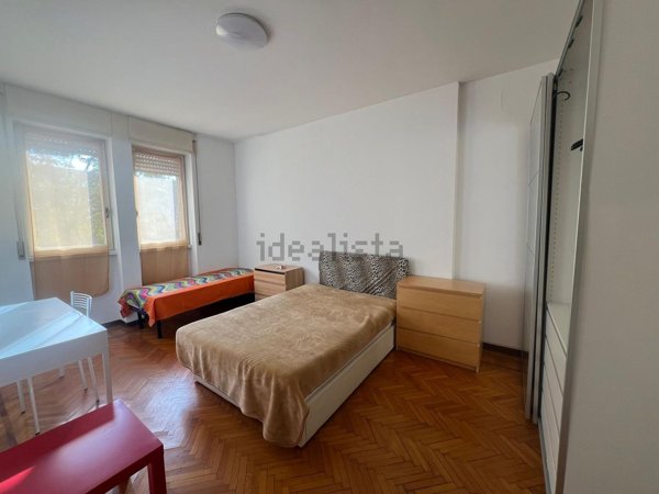 appartamento in affitto a Milano in zona Bocconi