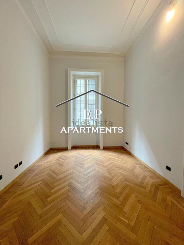 ufficio in affitto a Milano in zona Porta Monforte