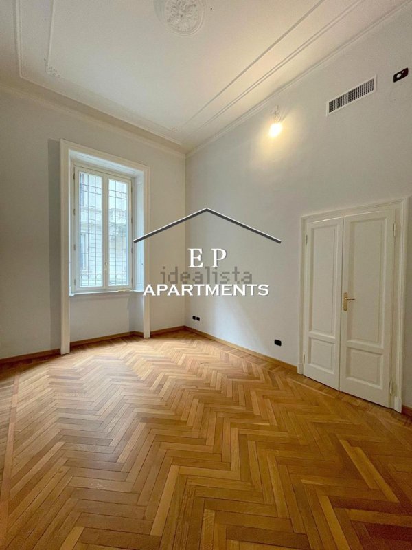 ufficio in affitto a Milano in zona Porta Monforte