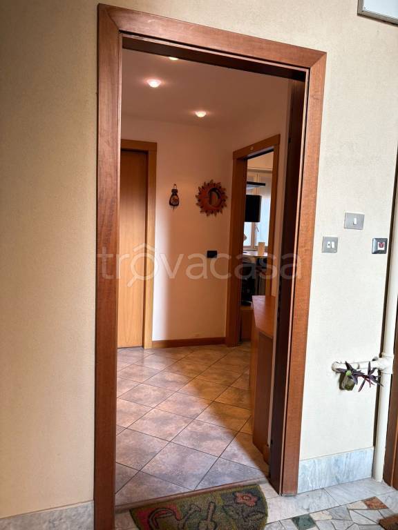 appartamento in affitto a Milano in zona Maggiolina