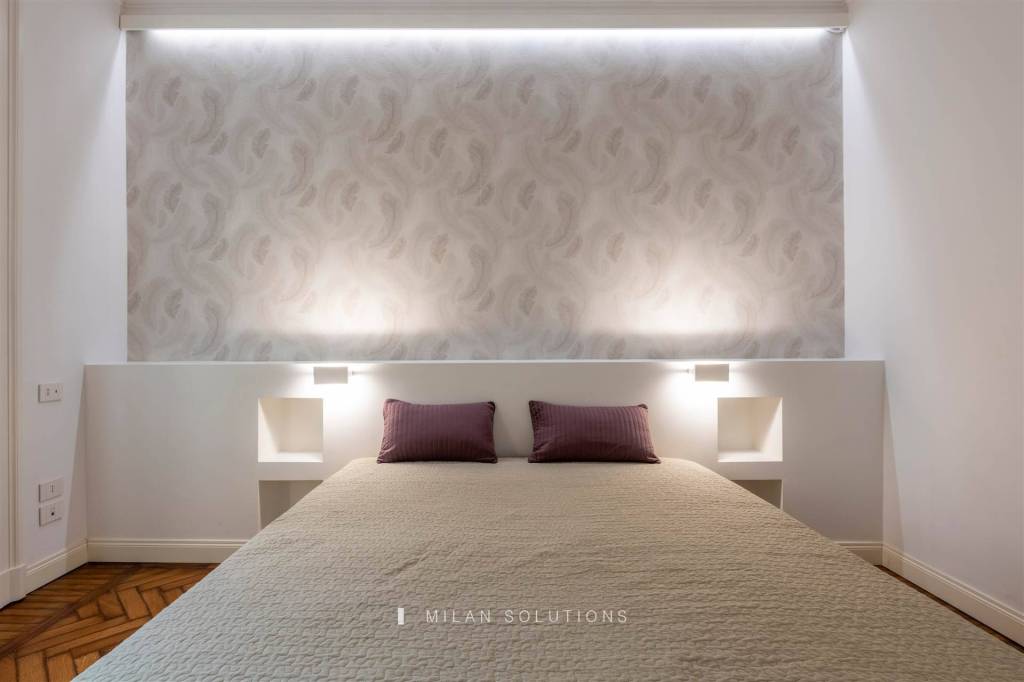 appartamento in affitto a Milano in zona Cadorna