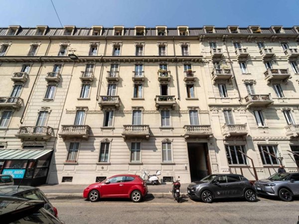 appartamento in affitto a Milano in zona Isola